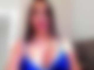 Gaby Ferrer's Live Sex Cam Show