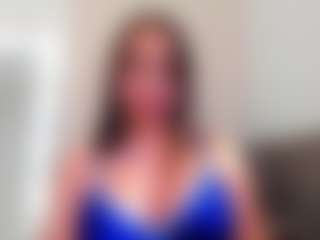 Gaby Ferrer's Live Sex Cam Show