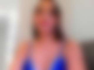 Gaby Ferrer's Live Sex Cam Show