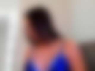 Gaby Ferrer's Live Sex Cam Show