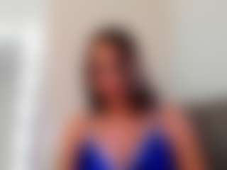 Gaby Ferrer's Live Sex Cam Show