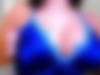 Gaby Ferrer's Live Sex Cam Show