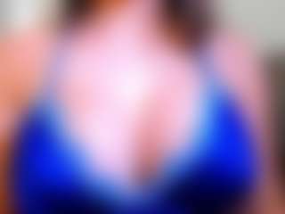 Gaby Ferrer's Live Sex Cam Show
