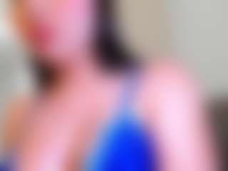 Gaby Ferrer's Live Sex Cam Show