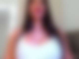 Gaby Ferrer's Live Sex Cam Show
