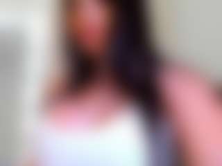 Gaby Ferrer's Live Sex Cam Show