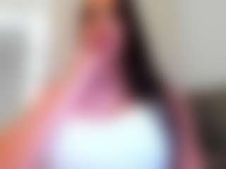 Gaby Ferrer's Live Sex Cam Show