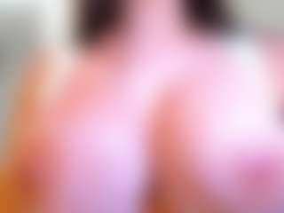 Gaby Ferrer's Live Sex Cam Show