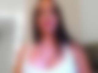 Gaby Ferrer's Live Sex Cam Show
