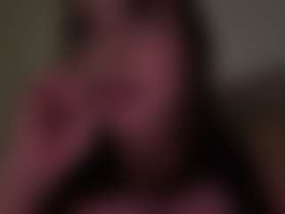 Live cam show with Gaby Ferrer - Blowjob Brown Hair on Livezox