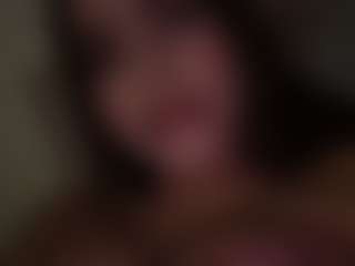 Gaby Ferrer's Live Sex Cam Show
