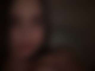 Live cam show with Gaby Ferrer - Brown Eyes Toys on hrnylive.com