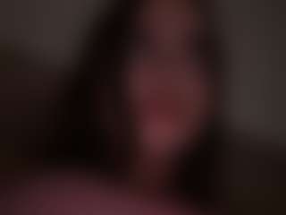 Gaby Ferrer's Live Sex Cam Show