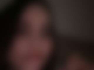 Gaby Ferrer's Live Sex Cam Show