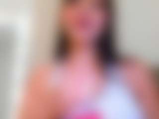 Gaby Ferrer's Live Sex Cam Show