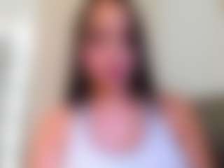 Gaby Ferrer's Live Sex Cam Show