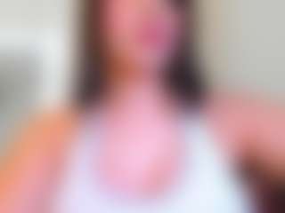 Gaby Ferrer's Live Sex Cam Show
