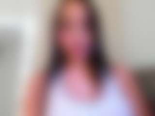 Gaby Ferrer's Live Sex Cam Show