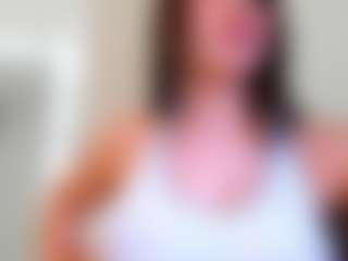 Gaby Ferrer's Live Sex Cam Show