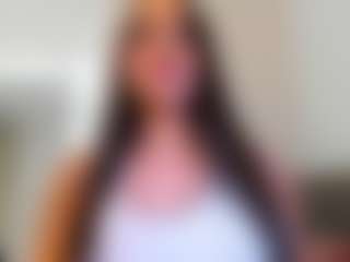 Gaby Ferrer's Live Sex Cam Show