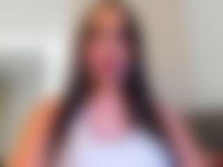 Gaby Ferrer's Live Sex Cam Show
