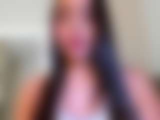 Gaby Ferrer's Live Sex Cam Show
