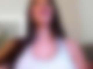 Gaby Ferrer's Live Sex Cam Show