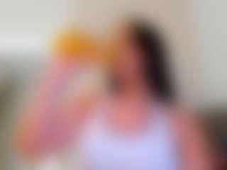 Gaby Ferrer's Live Sex Cam Show