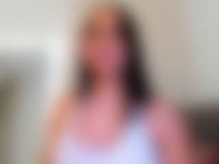 Gaby Ferrer's Live Sex Cam Show