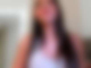 Gaby Ferrer's Live Sex Cam Show