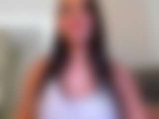 Gaby Ferrer's Live Sex Cam Show