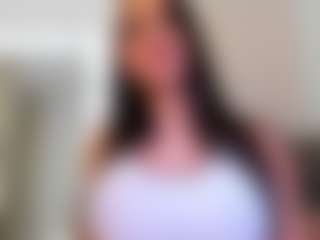 Gaby Ferrer's Live Sex Cam Show