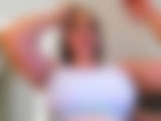 Gaby Ferrer's Live Sex Cam Show