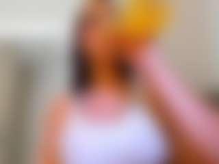 Gaby Ferrer's Live Sex Cam Show
