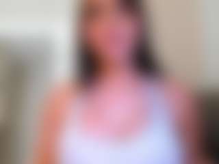 Gaby Ferrer's Live Sex Cam Show
