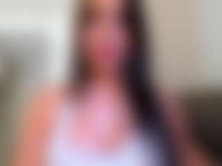 Gaby Ferrer's Live Sex Cam Show