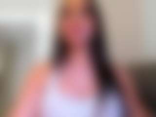 Gaby Ferrer's Live Sex Cam Show
