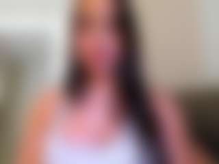 Gaby Ferrer's Live Sex Cam Show