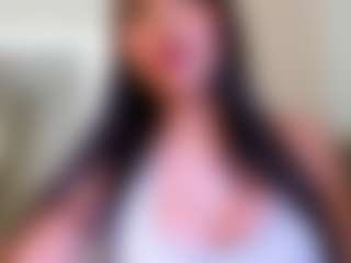 Gaby Ferrer's Live Sex Cam Show