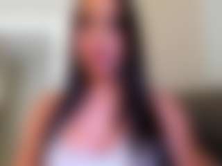Gaby Ferrer's Live Sex Cam Show