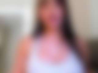 Gaby Ferrer's Live Sex Cam Show