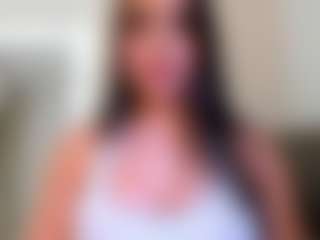Gaby Ferrer's Live Sex Cam Show