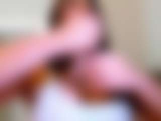Gaby Ferrer's Live Sex Cam Show