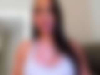 Gaby Ferrer's Live Sex Cam Show