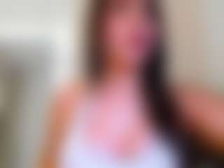 Gaby Ferrer's Live Sex Cam Show