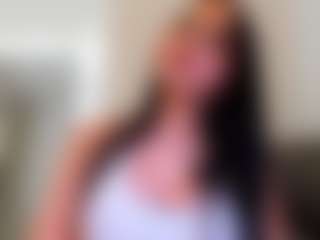 Gaby Ferrer's Live Sex Cam Show