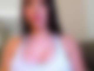 Gaby Ferrer's Live Sex Cam Show