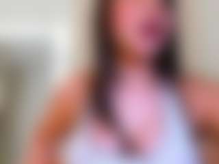 Gaby Ferrer's Live Sex Cam Show