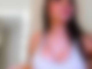 Gaby Ferrer's Live Sex Cam Show