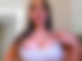 Gaby Ferrer's Live Sex Cam Show